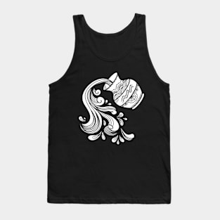 AQUARIUS Tank Top